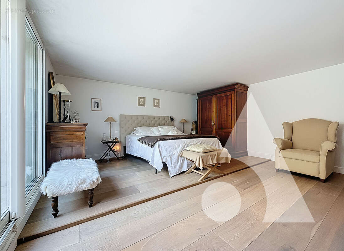 Appartement à GRASSE