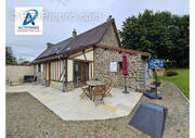 Maison à LA CHAPELLE-BICHE
