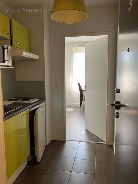 Appartement à PAU