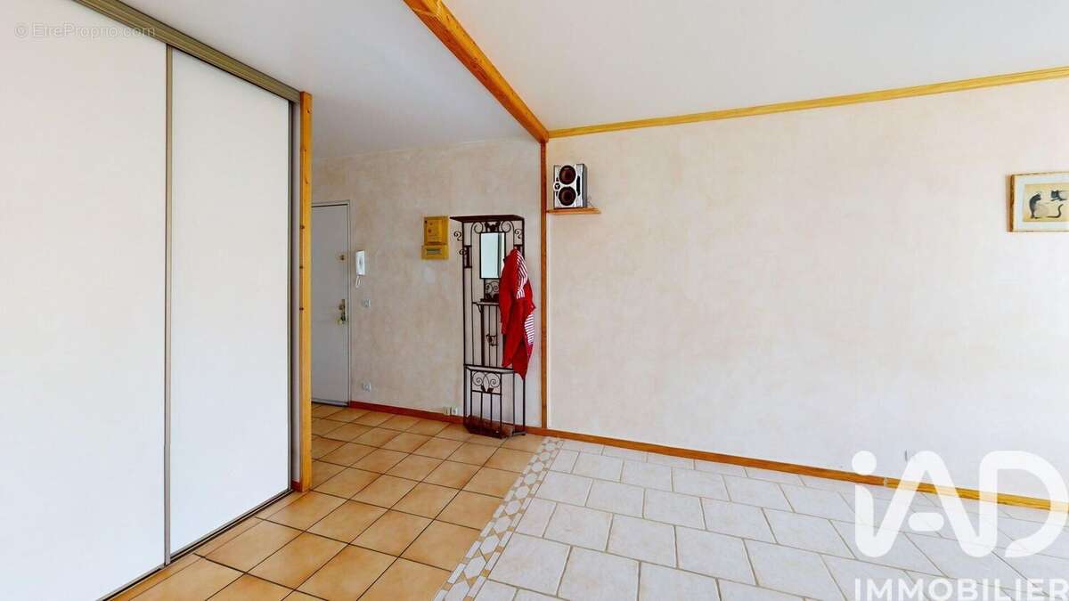 Photo 3 - Appartement à LE MEE-SUR-SEINE
