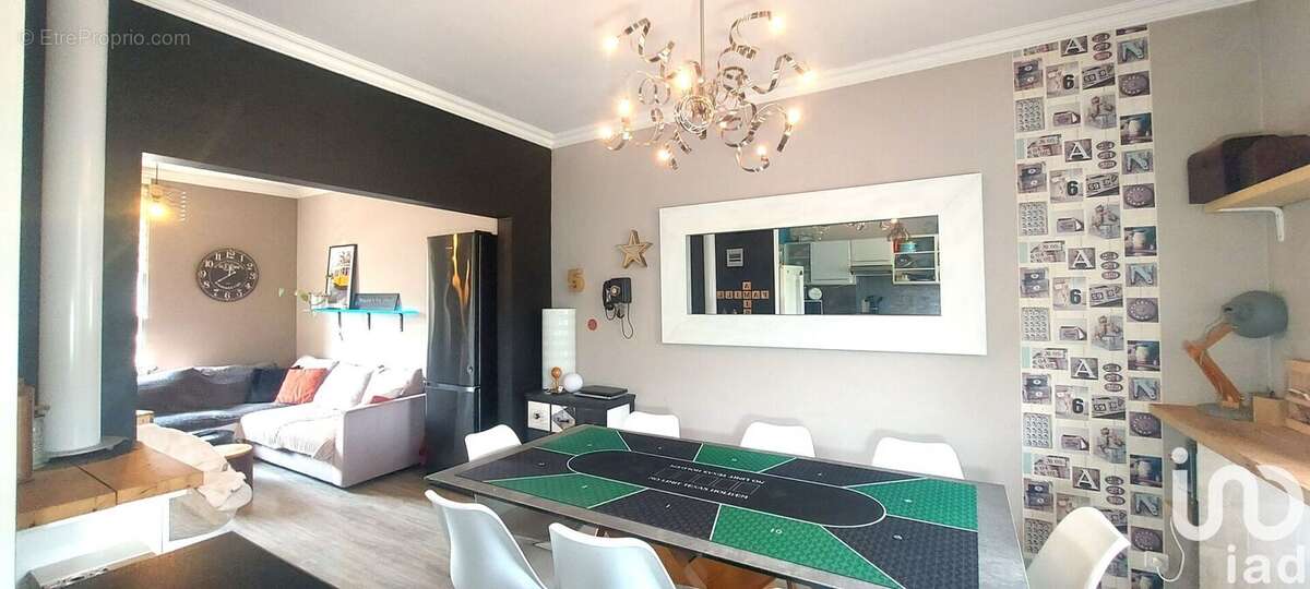 Photo 2 - Maison à FLORANGE