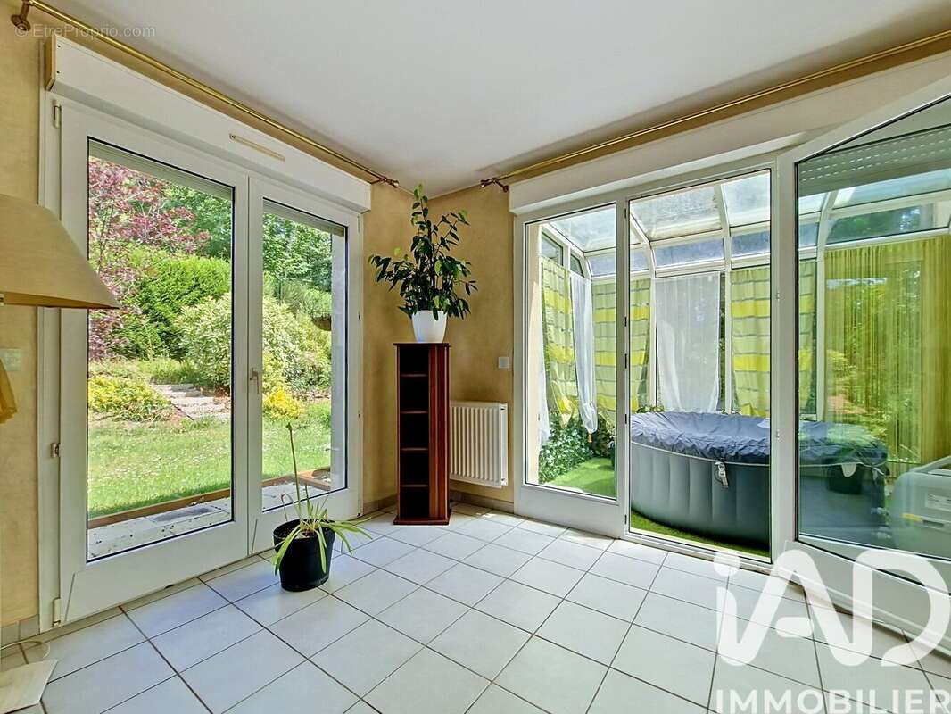 Photo 7 - Maison à FORGES-LES-BAINS