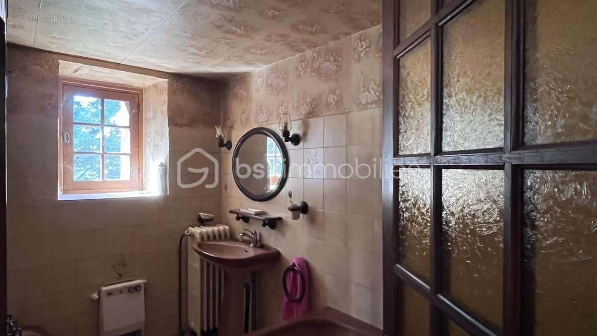 Maison en pierre 110 m² – 4 chambres – Terrain 1 835 m² – Hautefort - photo 10
