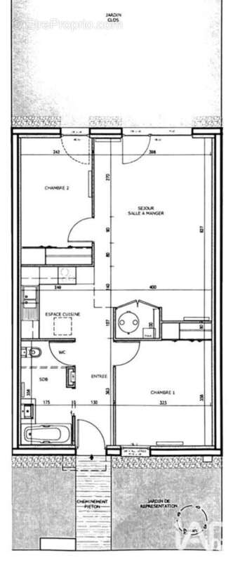 Photo 5 - Maison à REIMS