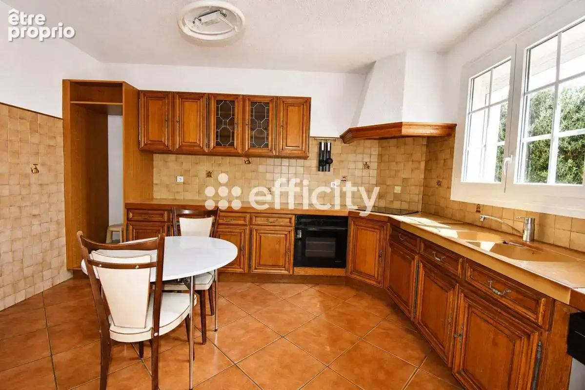 Maison 7 pièces 178 m² à vendre à Villelongue-De-La-Salanque (66410) - photo 7