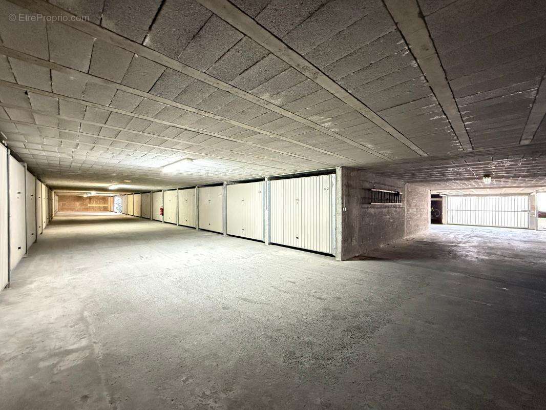 Appartement à SAINT-PALAIS-SUR-MER