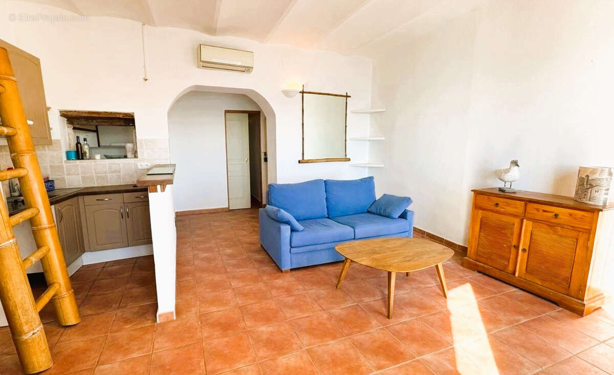 Appartement à BONIFACIO