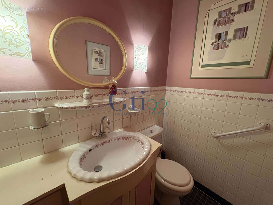 Appartement à ANTONY