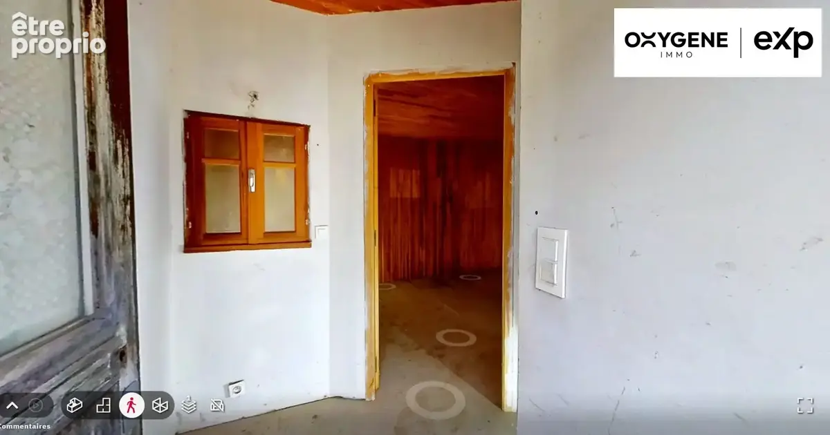 Maison 3 pièces 70 m² à vendre à Severac-L'eglise (12310) - photo 5