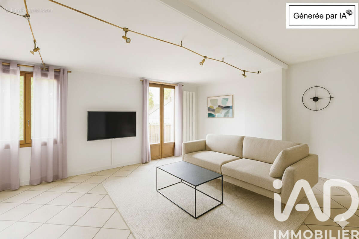 Photo 7 - Maison à DRANCY