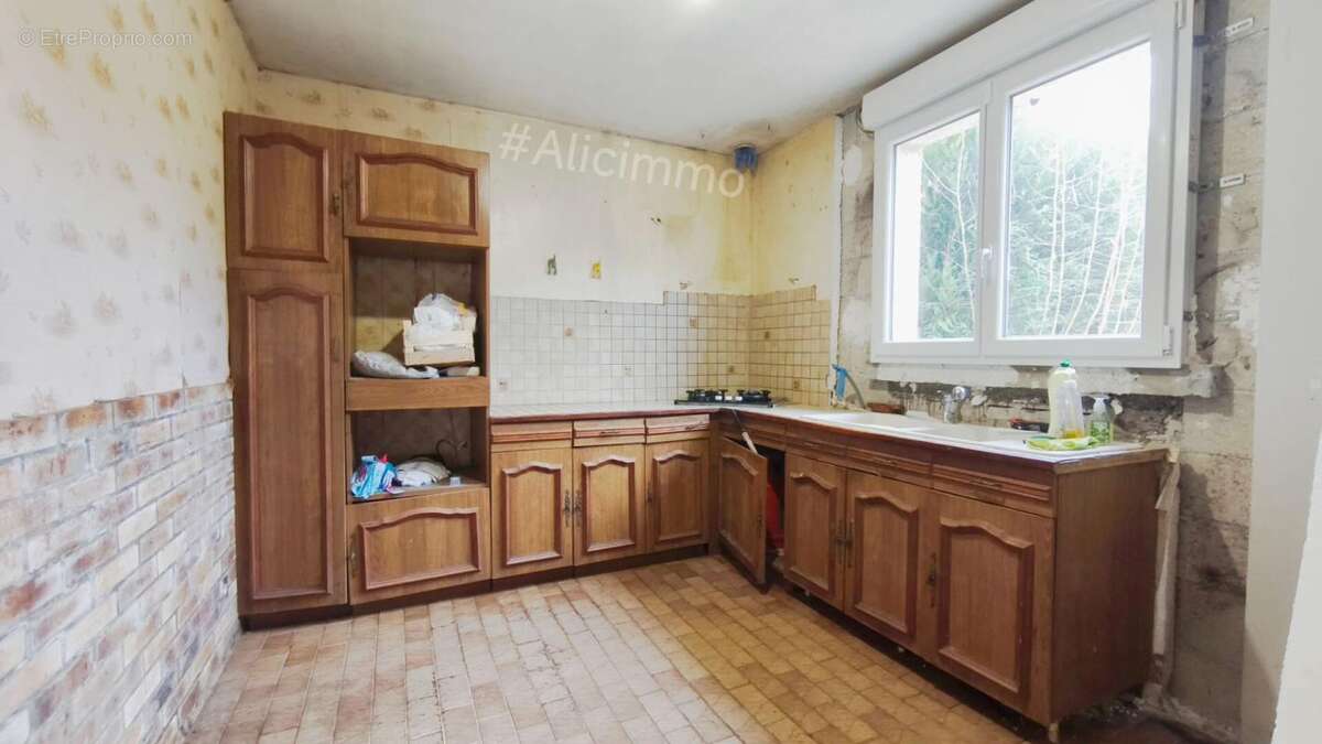 Maison Le Meix Saint Epoing 4 pièce(s) 99 m2 - photo 7