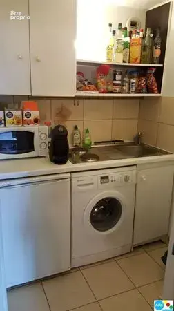 Appartement 37 m² à Rennes  - photo 4