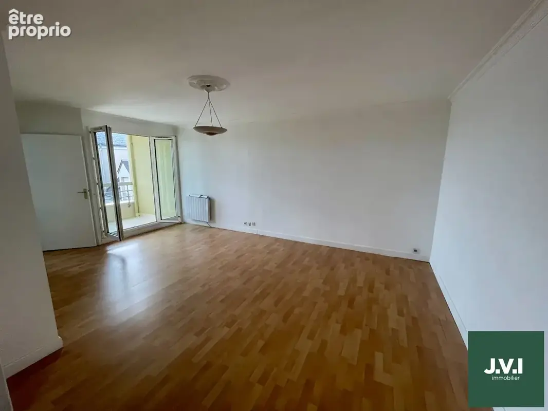 Appartement Montmorency 3 pièce(s) 67.84 m2 - photo 4