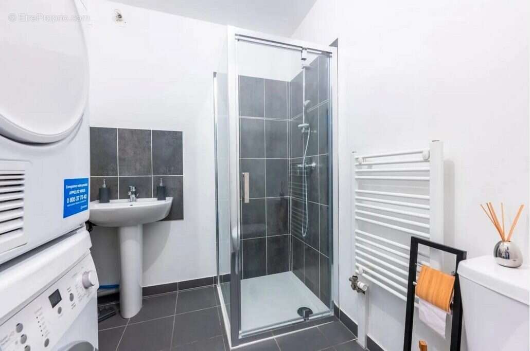 Appartement à RUEIL-MALMAISON