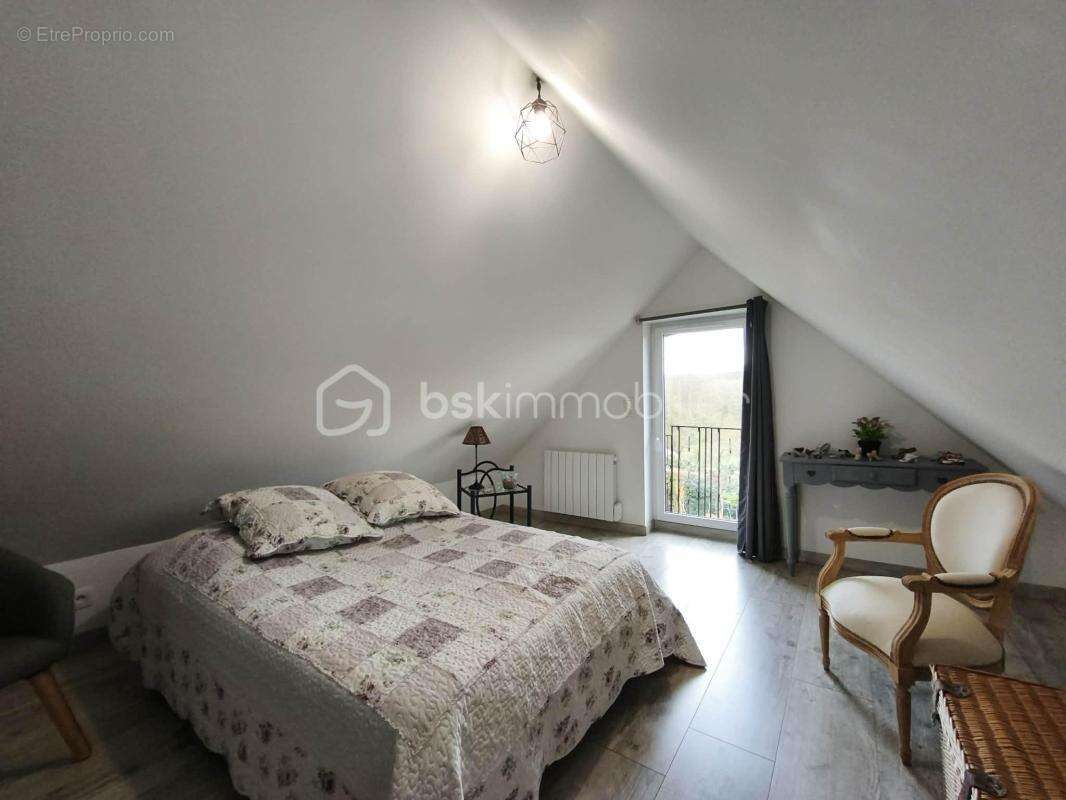 *** maison en pierre*** proche balleroy *** 105 m² - photo 10