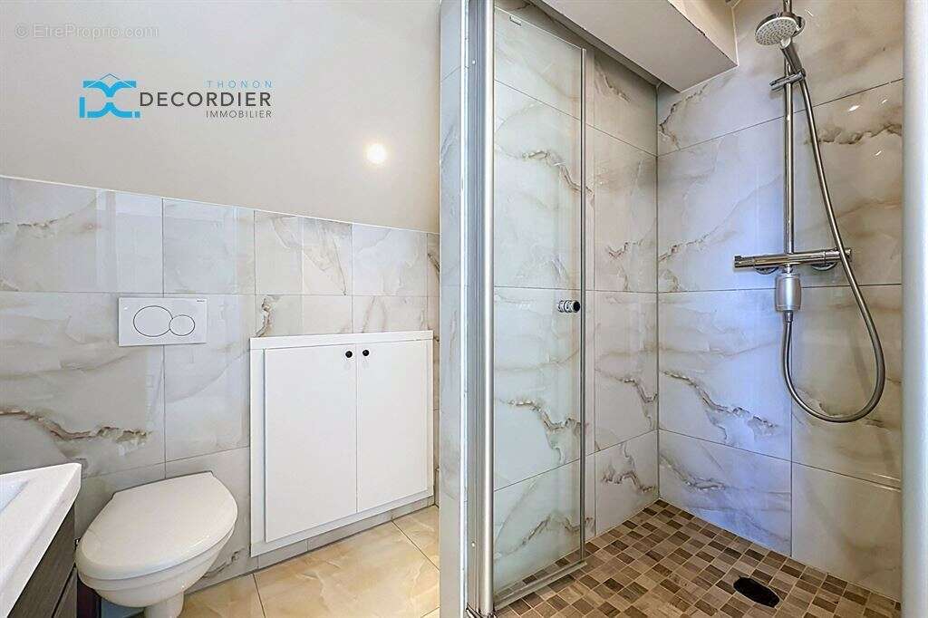 Appartement t3 - climatisé - 64,01 m² dont 45 m² carrez - photo 14