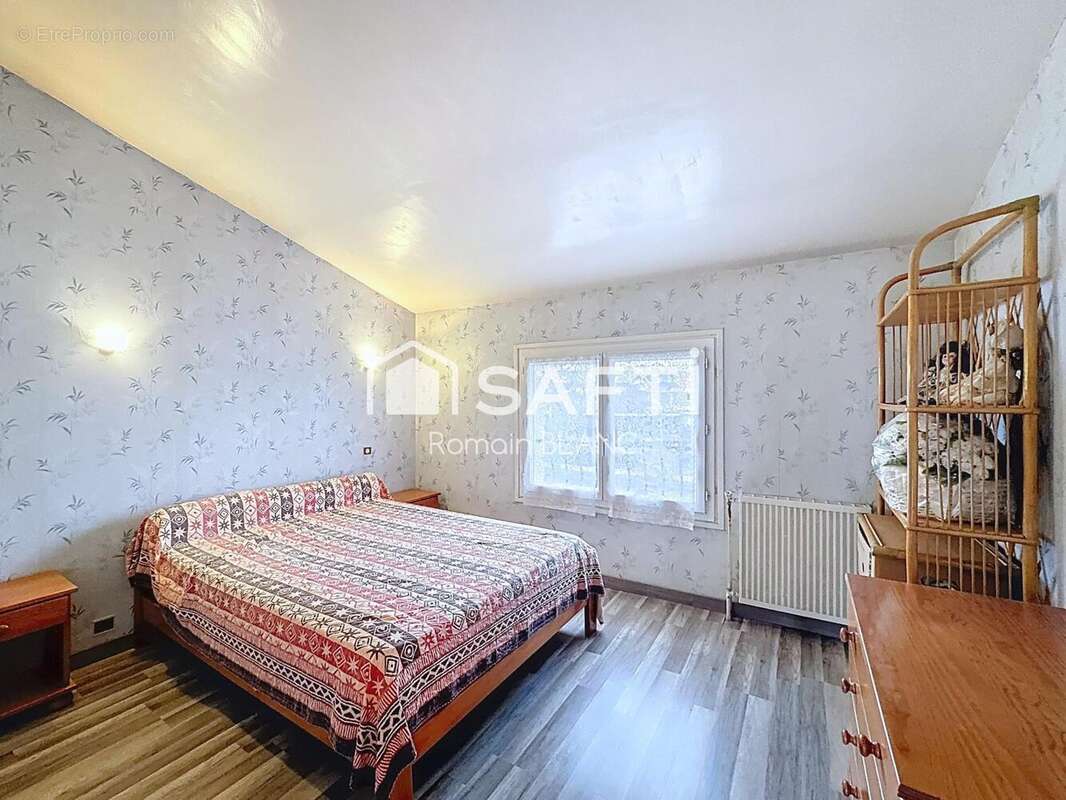 Photo 8 - Maison à VILLENEUVE-TOLOSANE