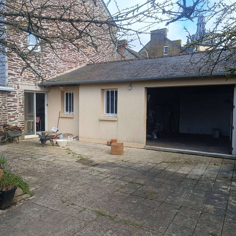 Maison à MAURON