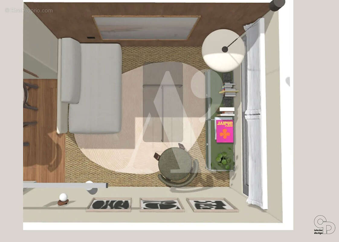Appartement à BIARRITZ