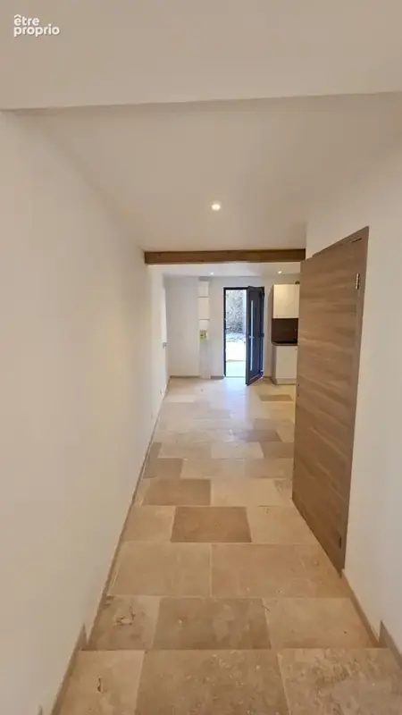 Maison 104m² à ajac - photo 2