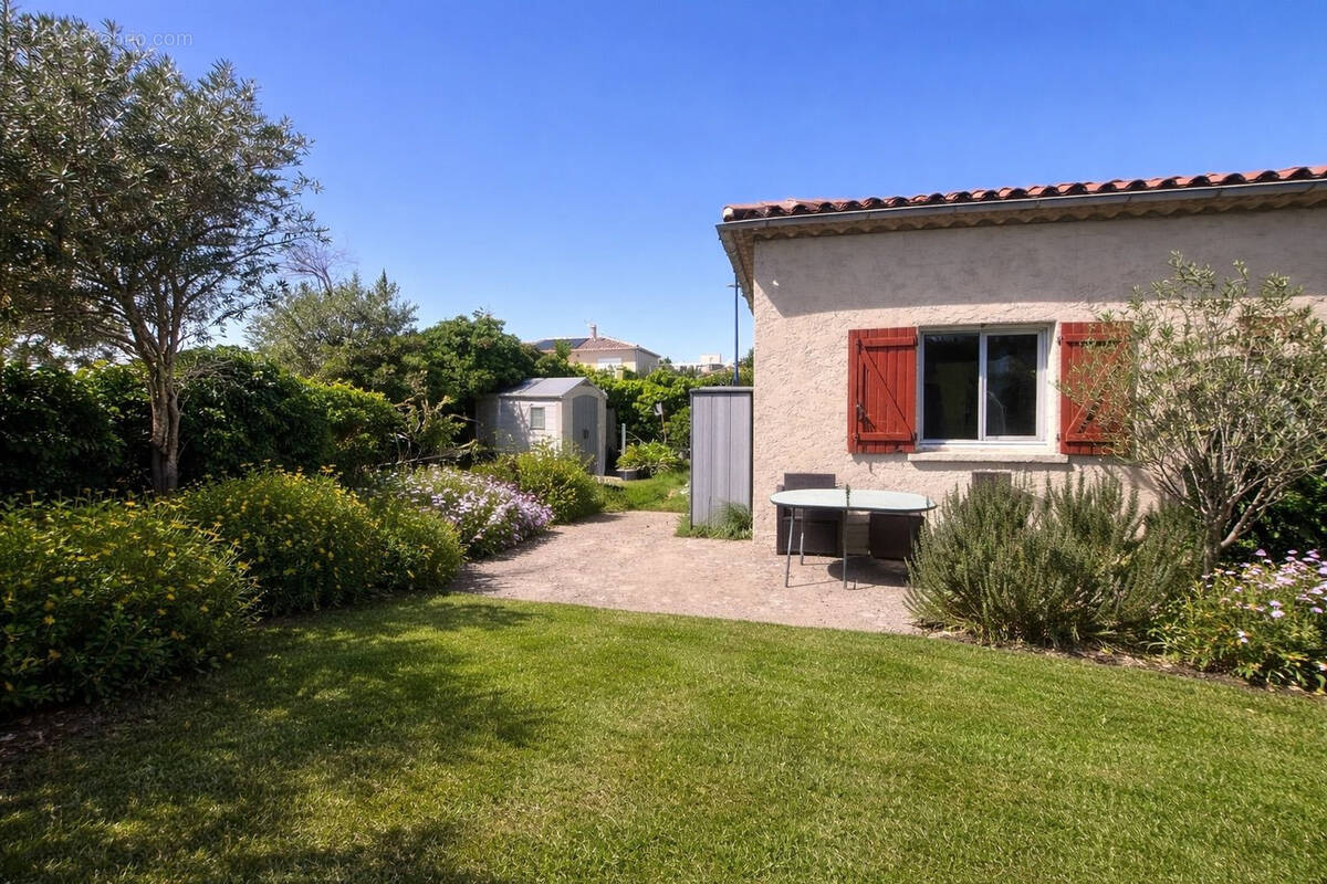 Appartement à HYERES
