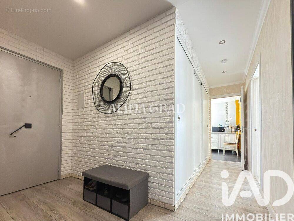 Photo 1 - Appartement à ROSNY-SOUS-BOIS