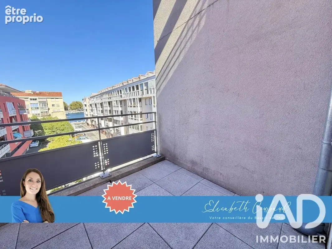 Photo 1 - Appartement à SETE
