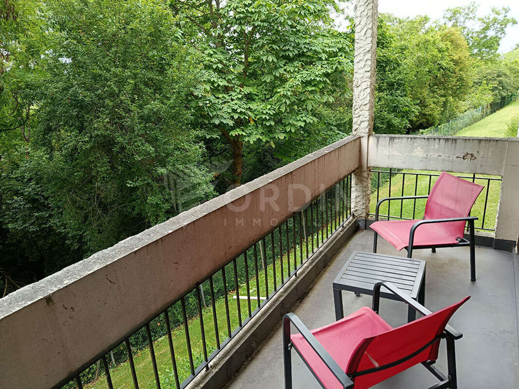 Appartement Gien 2 pièce(s) 45.20 m² - photo 13