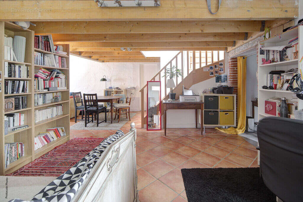 Photo 3 - Maison à TOULOUSE