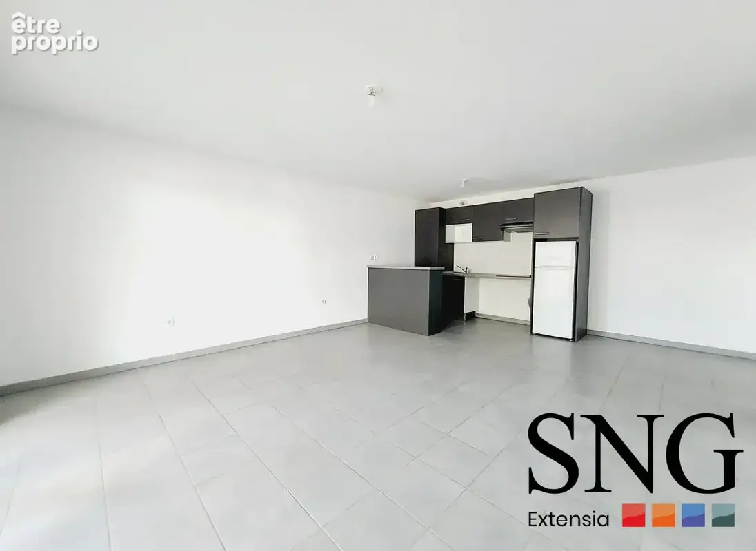 Appartement 3 pièces 66 m² à vendre à Toulouse (31200) - photo 2