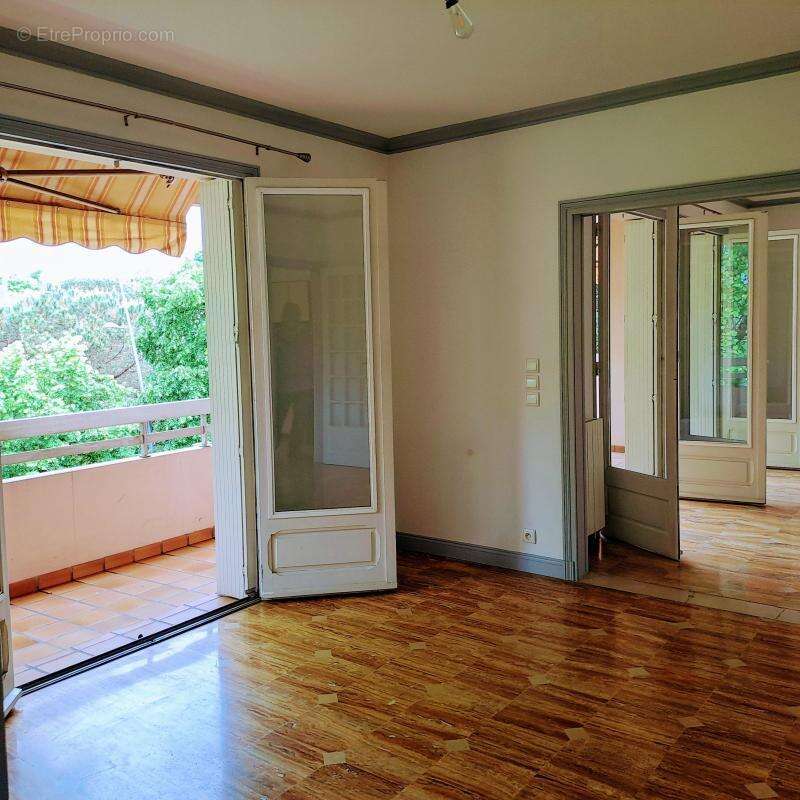 Appartement à PAU