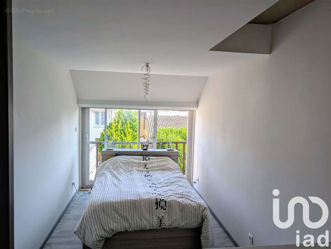 Photo 5 - Maison à DOZULE