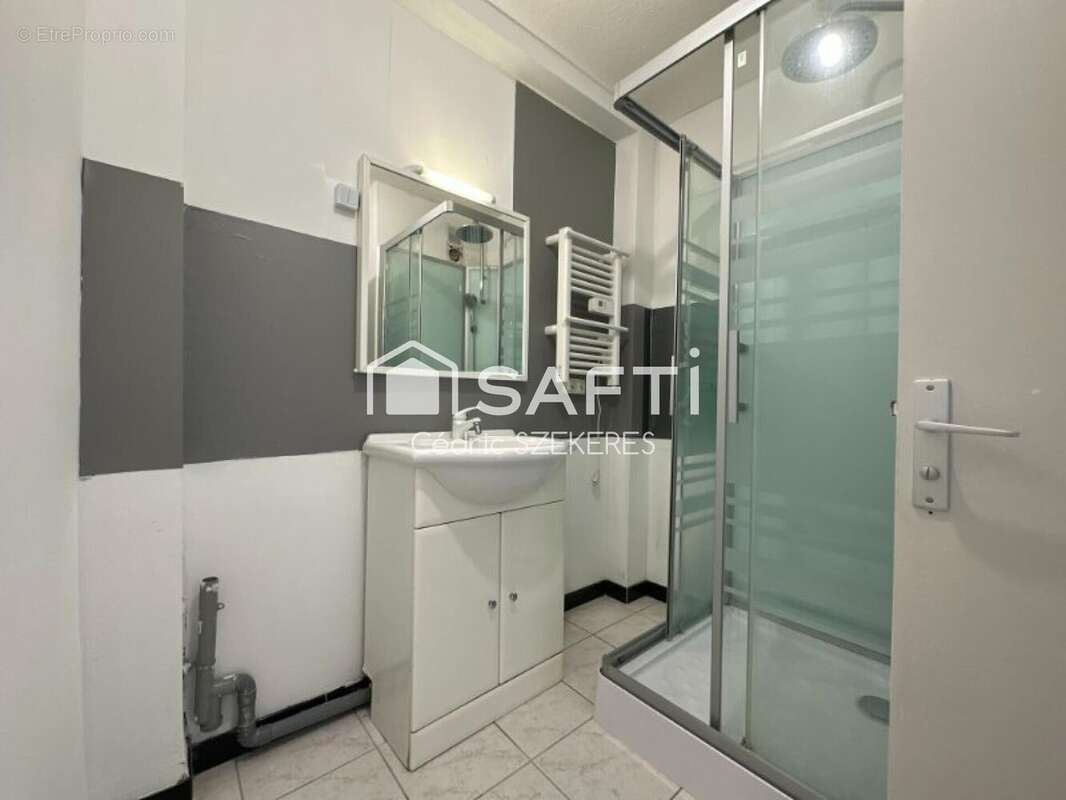 Photo 7 - Appartement à THIONVILLE