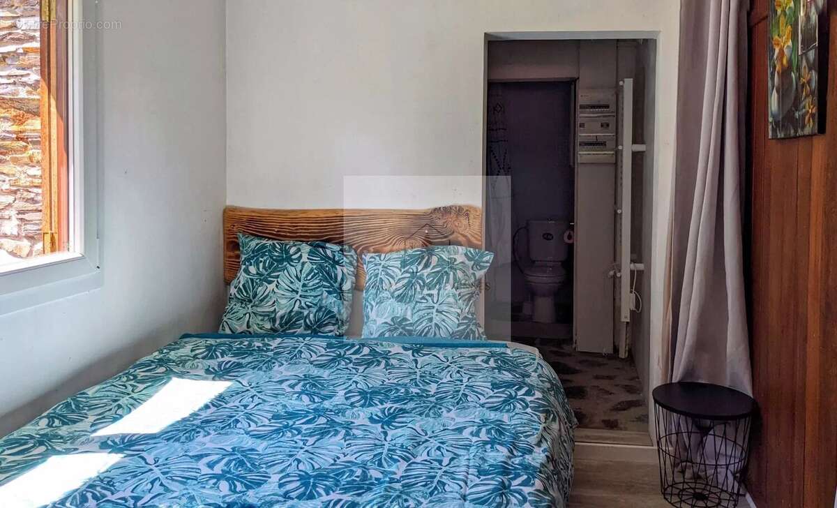 Maison à SAINT-ANDRE-DE-LANCIZE