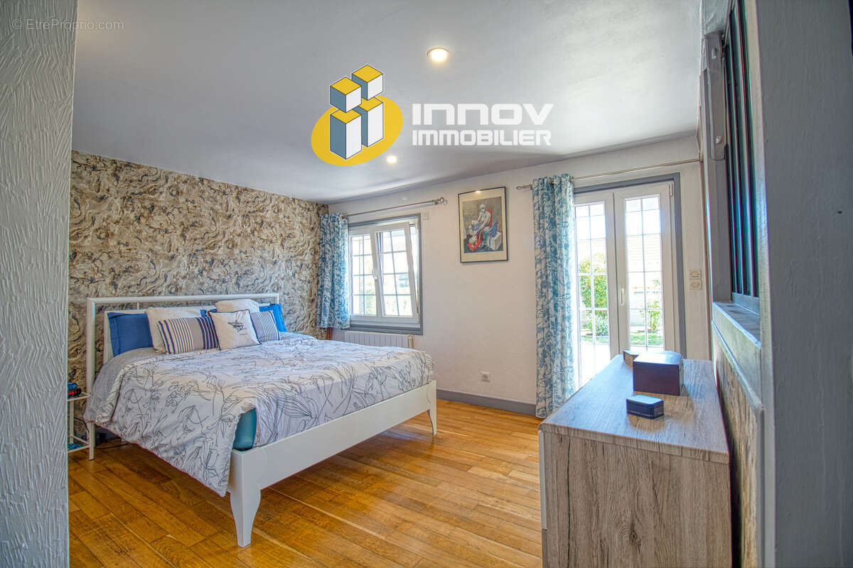 Grande Maison Familiale  195m2 - photo 11
