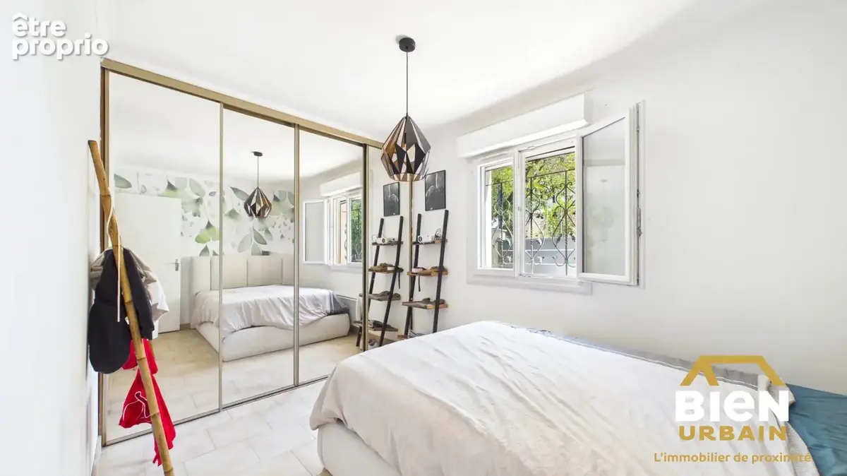 Maison 3 pièces 60 m² à vendre à Nimes (30000) - photo 6