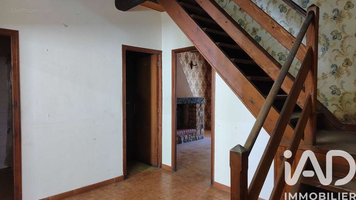 Photo 8 - Maison à VALREAS
