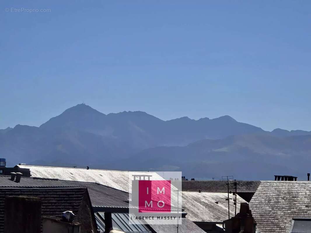 Appartement à TARBES