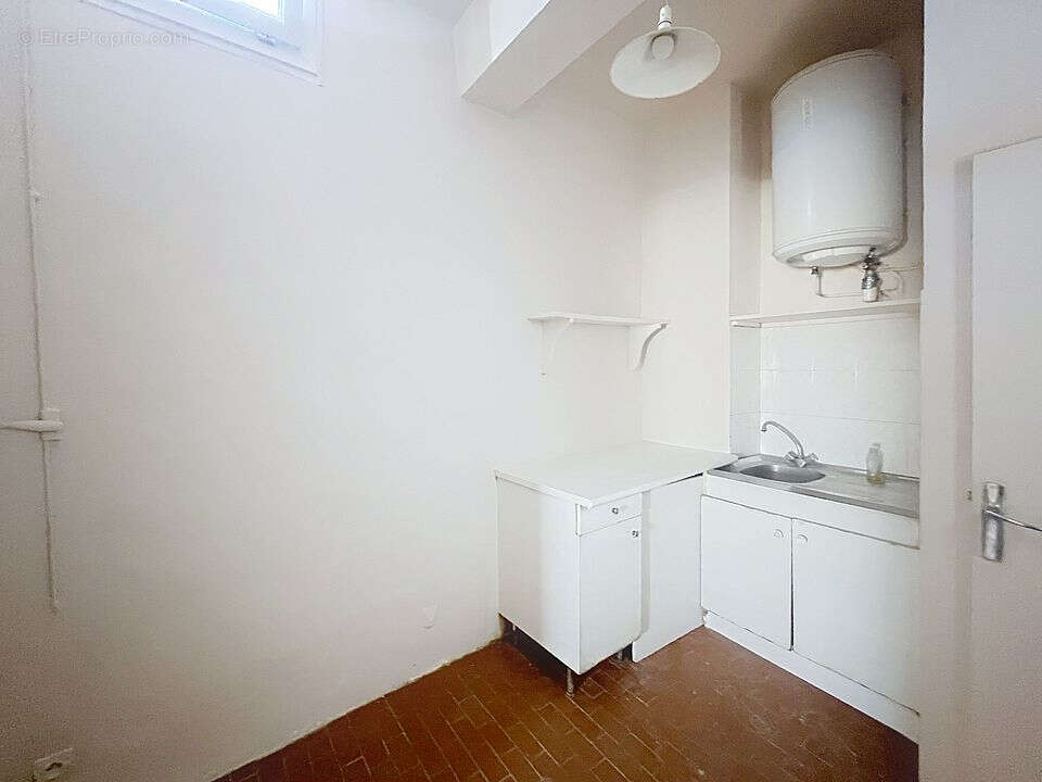 Appartement 27m² à aix-en-provence - photo 4