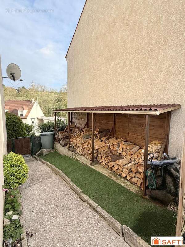 Photo 9 - Maison à BONNIERES-SUR-SEINE