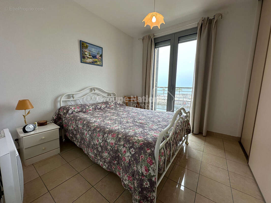 Appartement à LE GRAU-DU-ROI
