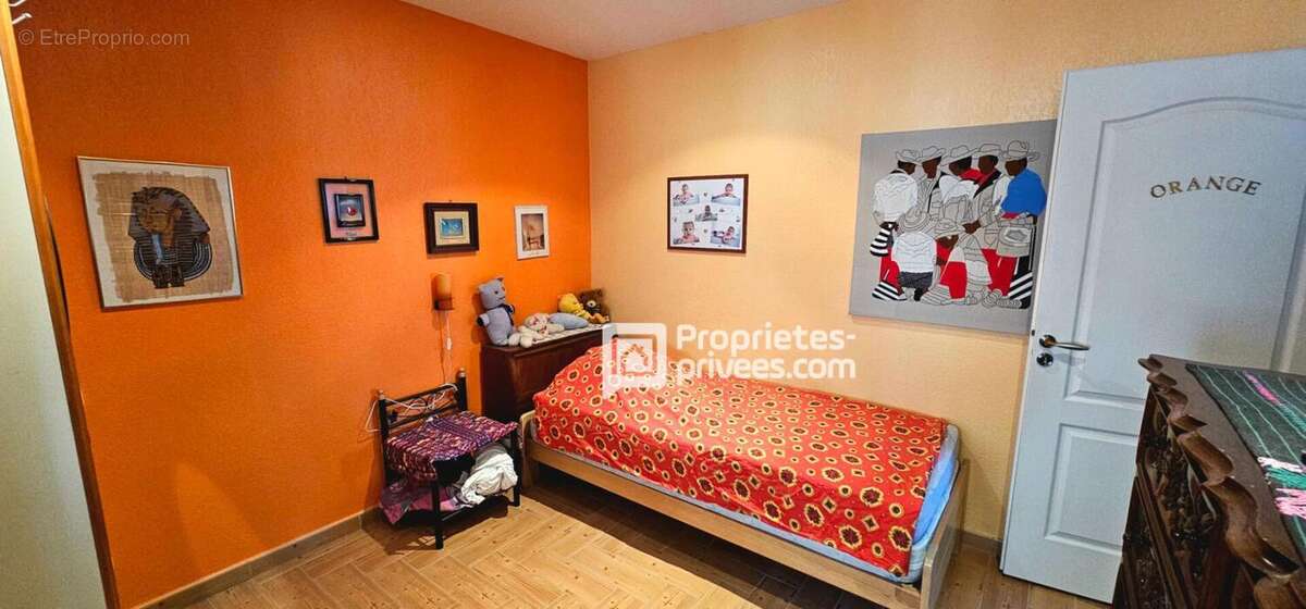 Maison à SAINT-CYPRIEN