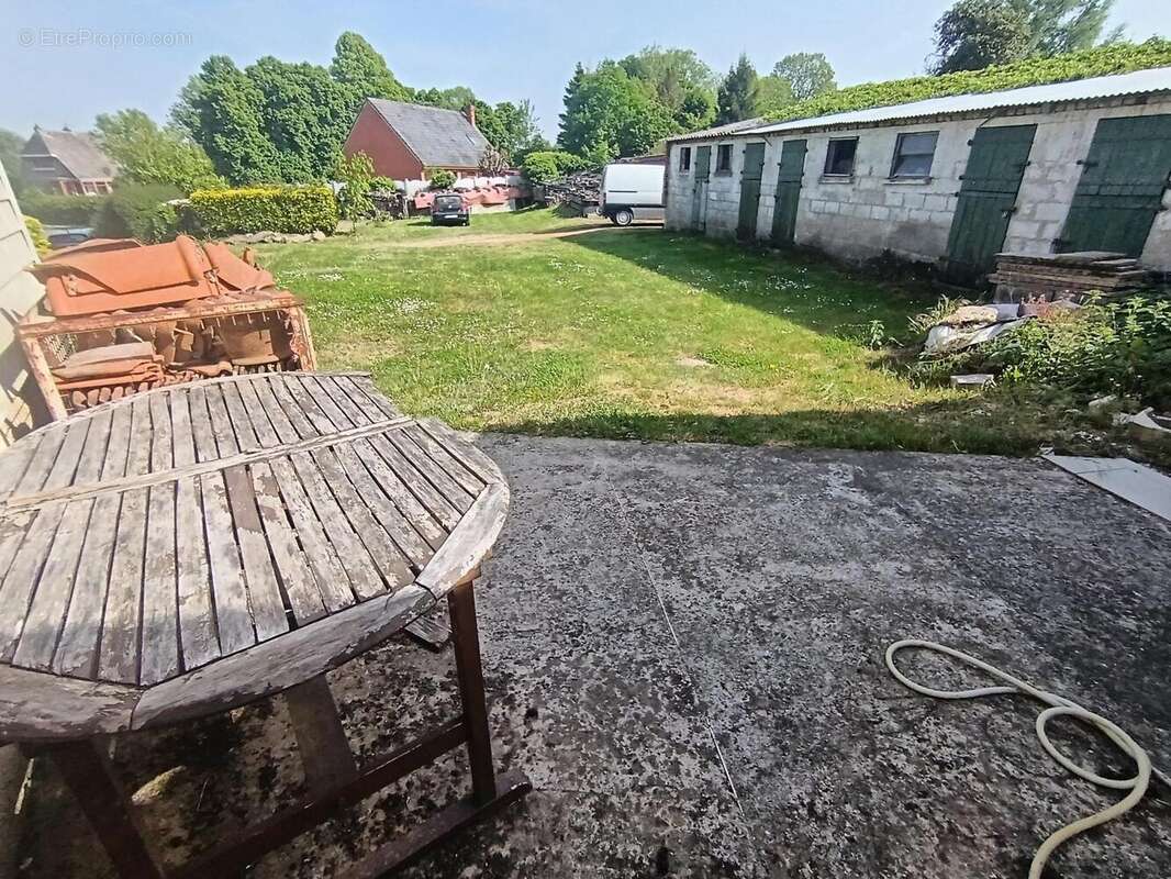 Photo 5 - Maison à CROISETTE