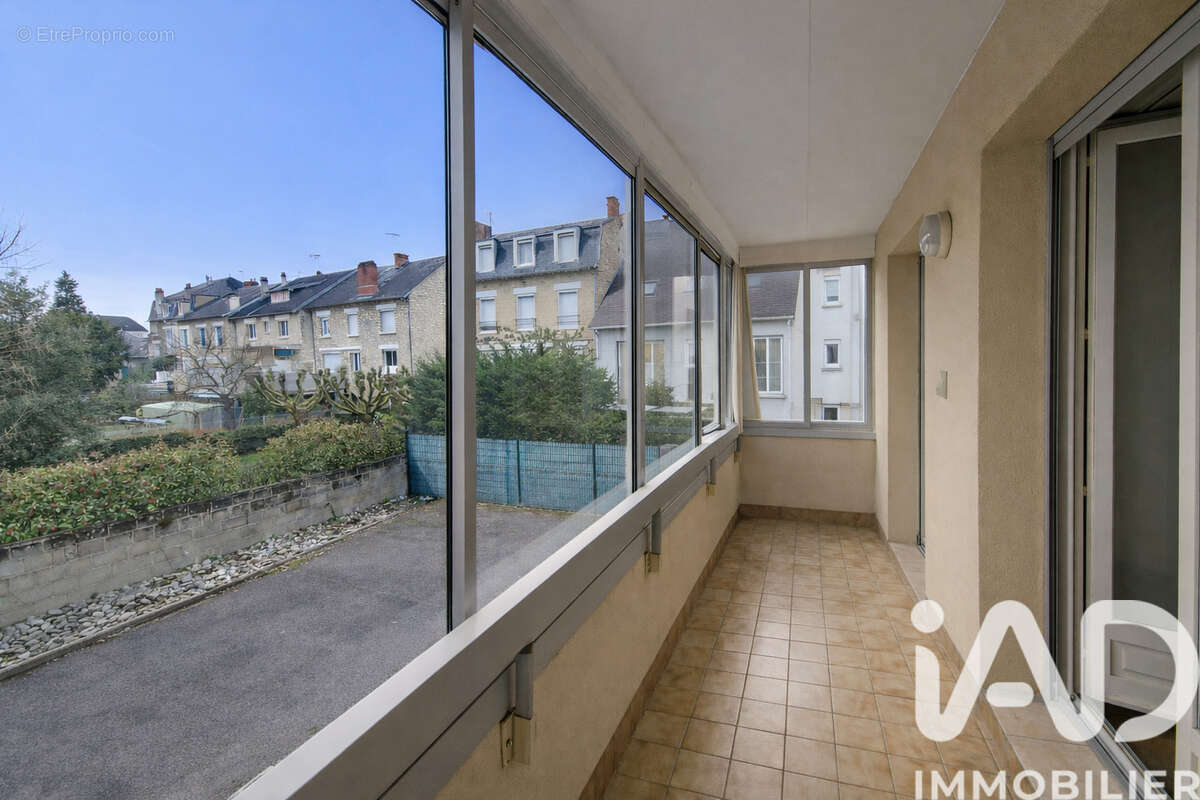 Photo 4 - Appartement à BRIVE-LA-GAILLARDE