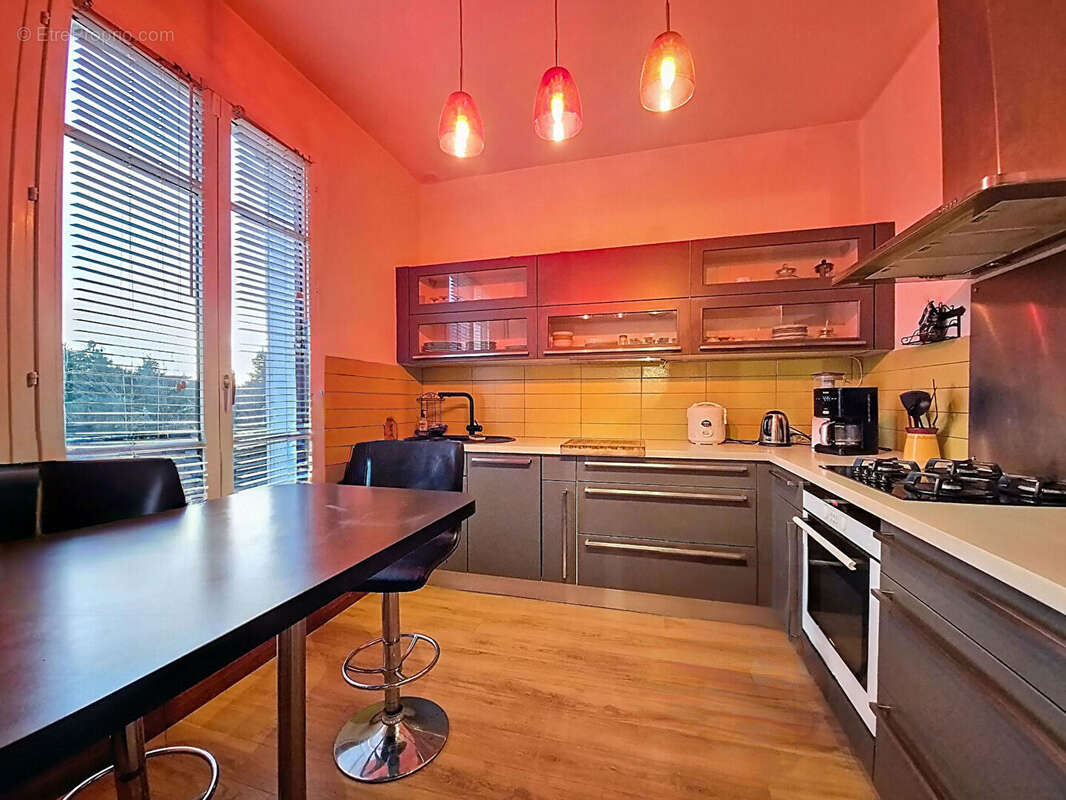 Maison à LIMEIL-BREVANNES