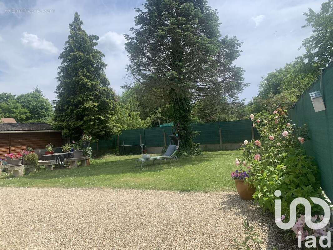 Photo 7 - Maison à SAINT-DENIS-EN-VAL