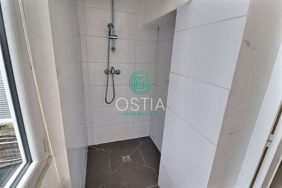 Appartement à SAINT-CHAMOND