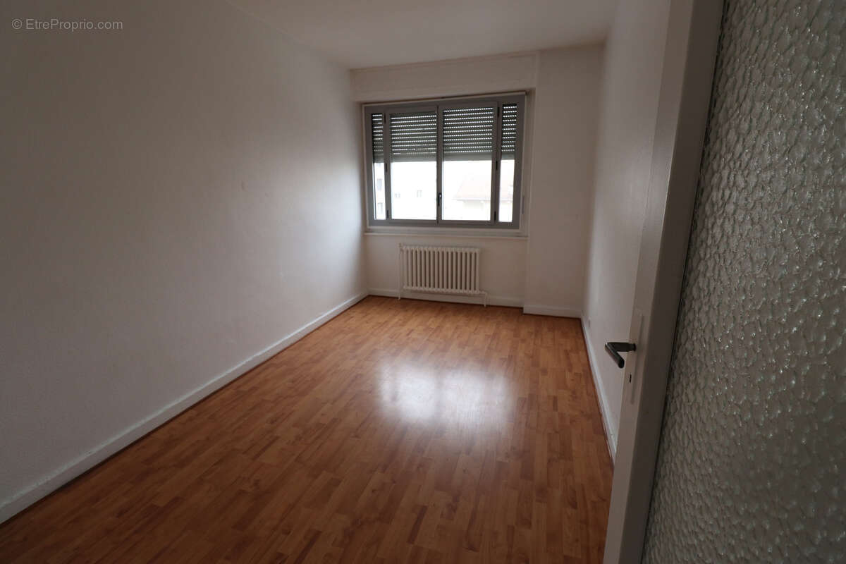Appartement à ANNEMASSE