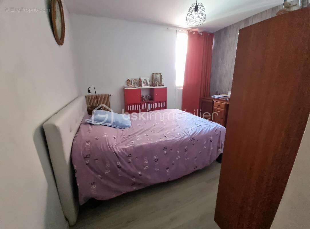 Appartement à NARBONNE