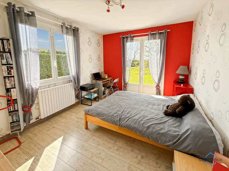 Maison à BARCELONNE-DU-GERS